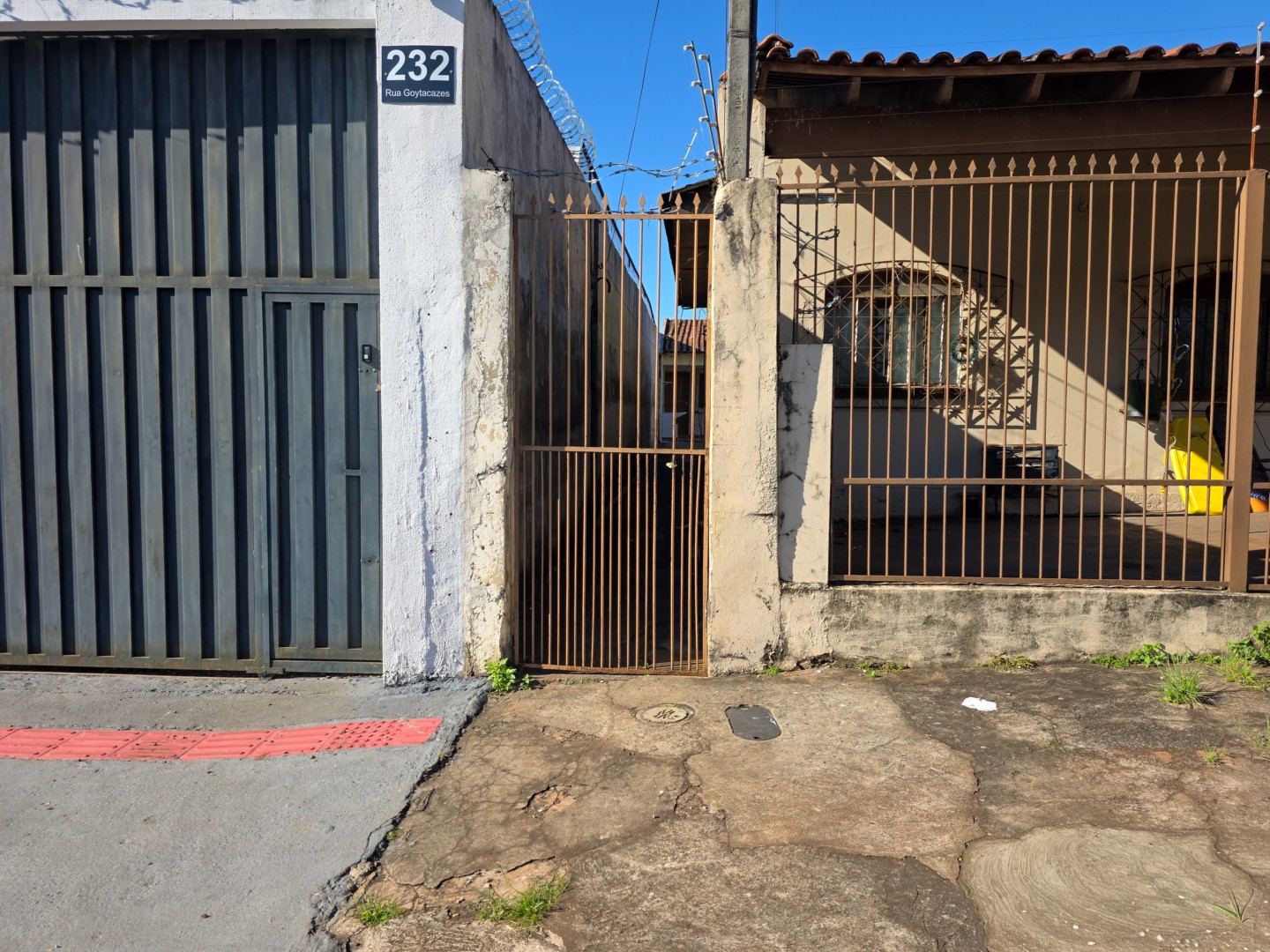 Casa Residencial para locação no bairro Casoni de Londrina - Foto 21