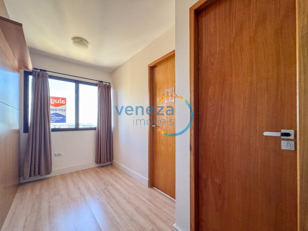 Sala para locacao no Centro em Londrina com 60m² por R$ 1.500,00