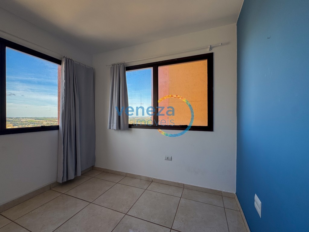 Sala para locação no bairro Centro de Londrina com 32m<sup>2</sup> útil, 1 vaga de garagem