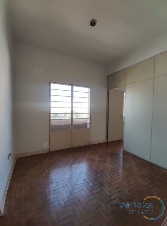Apartamento para locacao no Centro em Londrina com 62m² por R$ 720,00