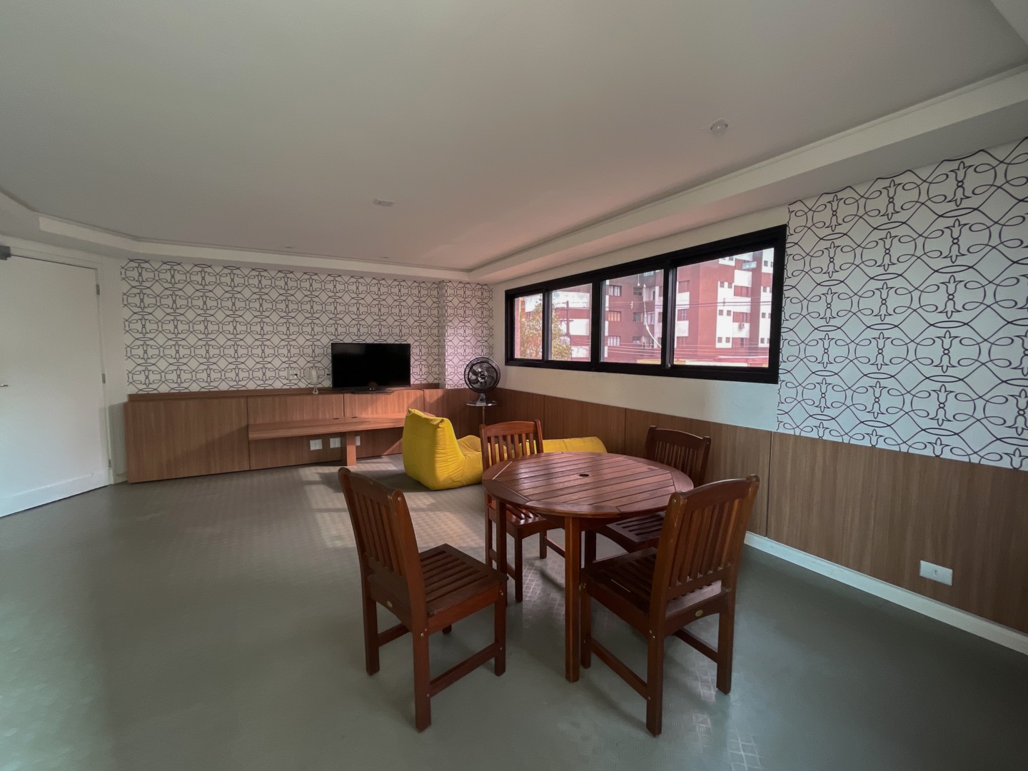 Apartamento para locação no bairro Centro de Londrina - Foto 16