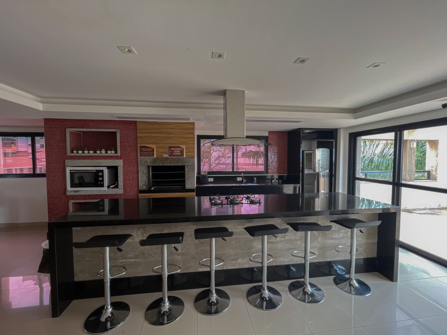Apartamento para locação no bairro Centro de Londrina - Foto 14