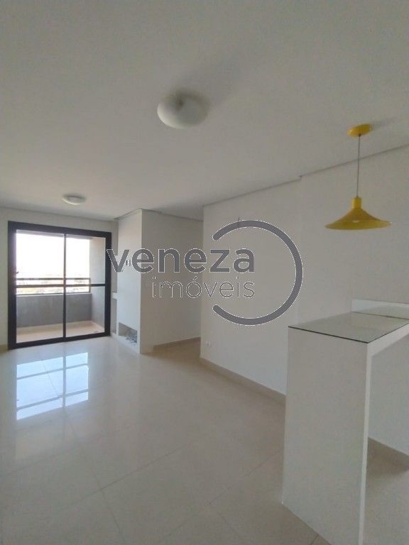 Apartamento para locacao no Centro em Londrina com 111m² por R$ 2.350,00  - Foto 3