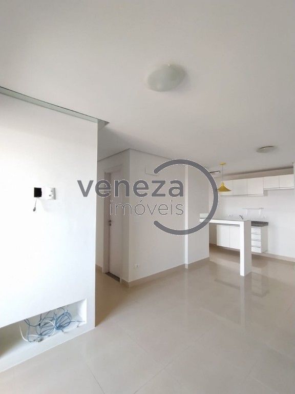 Apartamento para locação no bairro Centro de Londrina - Foto 4
