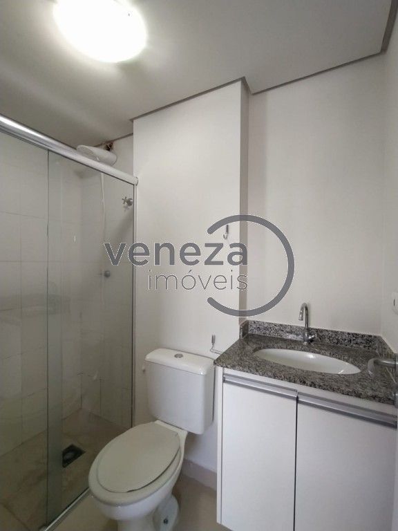 Apartamento para locação no bairro Centro de Londrina - Foto 6
