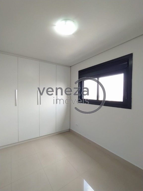 Apartamento para locação no bairro Centro de Londrina - Foto 8