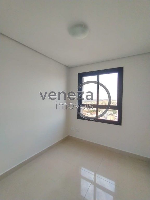 Apartamento para locação no bairro Centro de Londrina - Foto 9