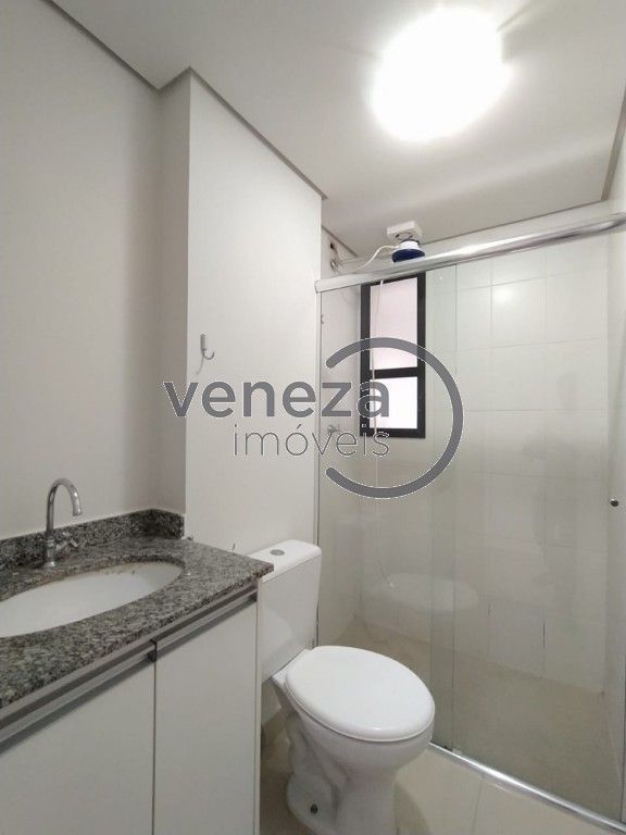 Apartamento para locação no bairro Centro de Londrina - Foto 10