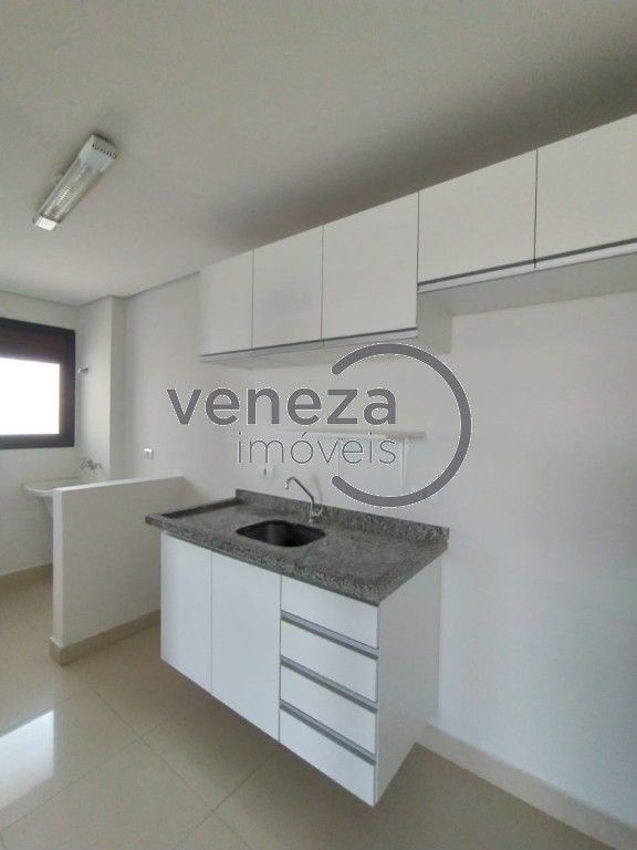 Apartamento para locação no bairro Centro de Londrina - Foto 13