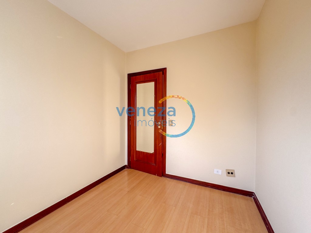 Apartamento para locação no bairro Jardim Higienopolis de Londrina - Foto 14