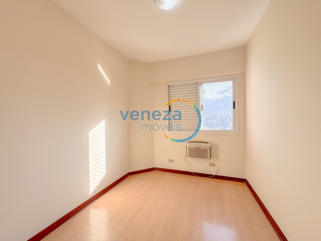 Apartamento para locação no bairro Jardim Higienopolis de Londrina - Foto 15