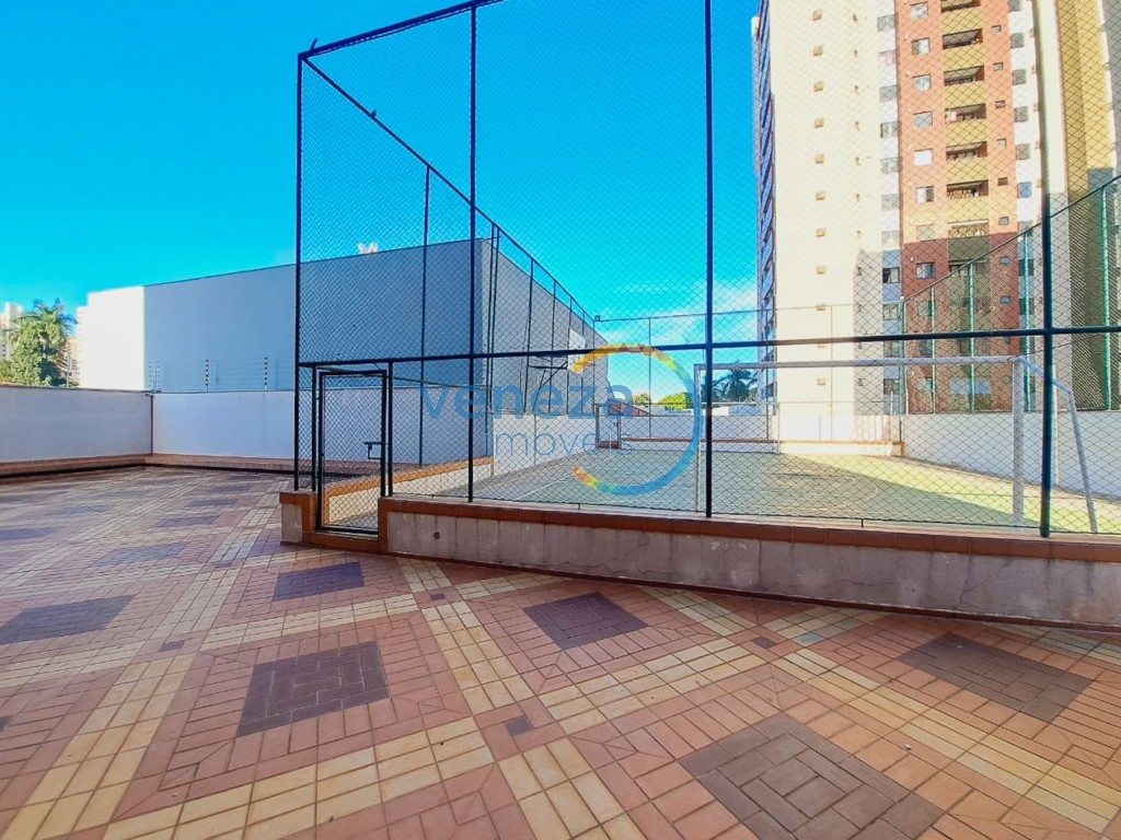 Apartamento para locação no bairro Jardim Higienopolis de Londrina - Foto 29