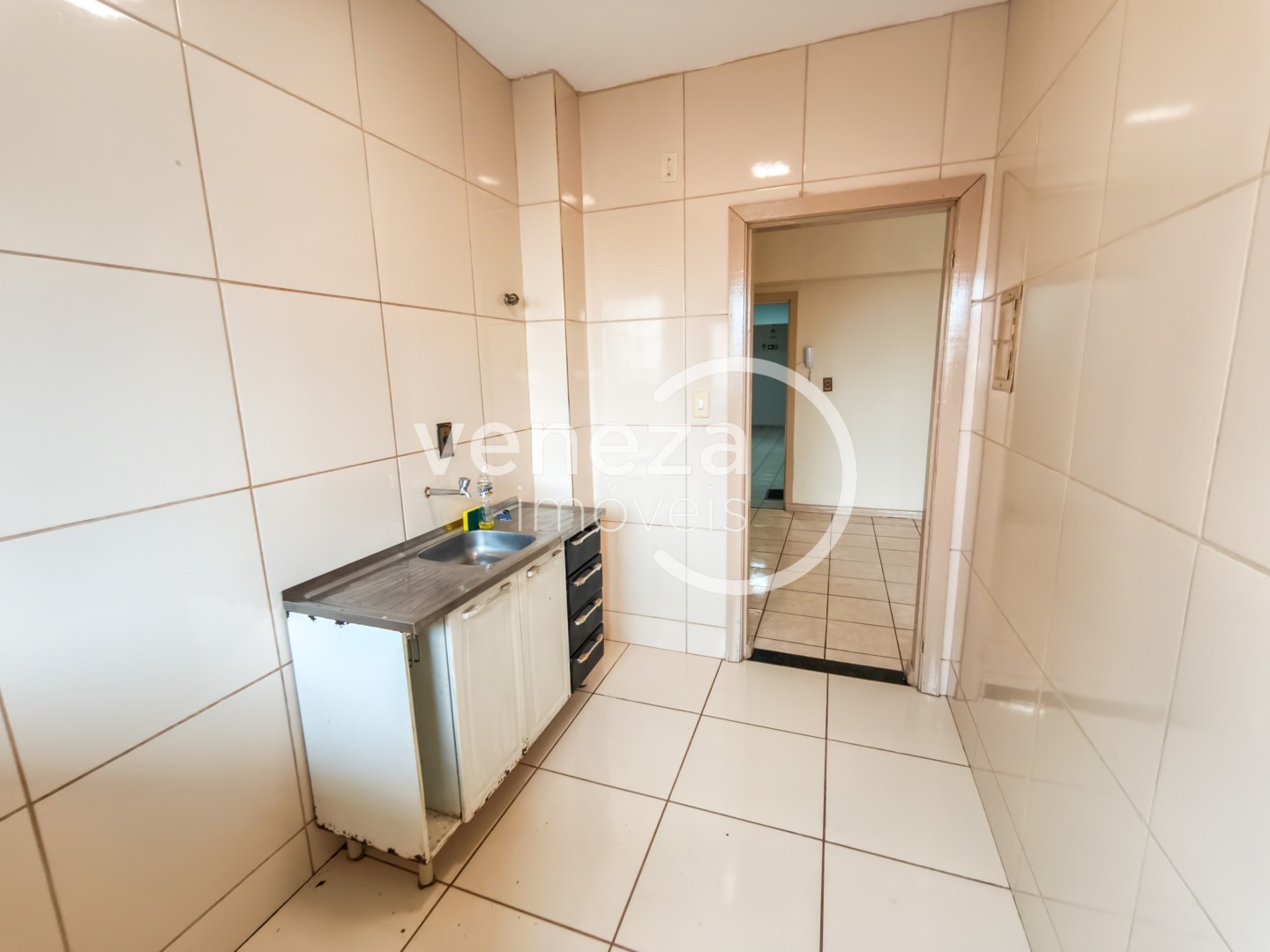 Apartamento para locação no bairro Centro de Londrina - Foto 10