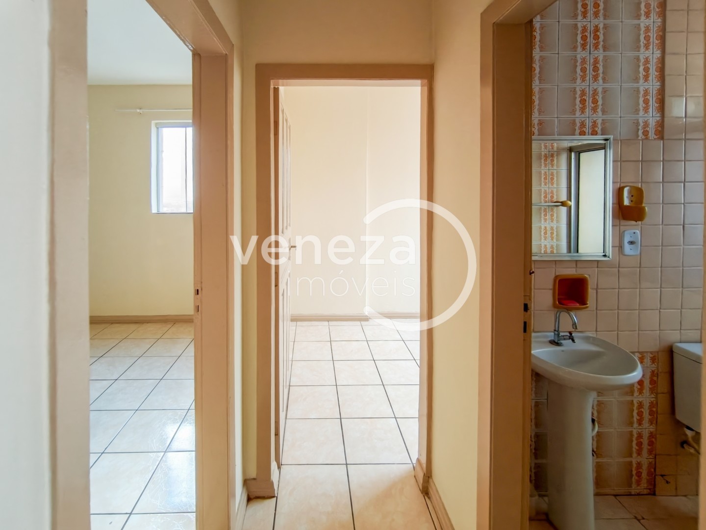 Apartamento para locação no bairro Centro de Londrina - Foto 7