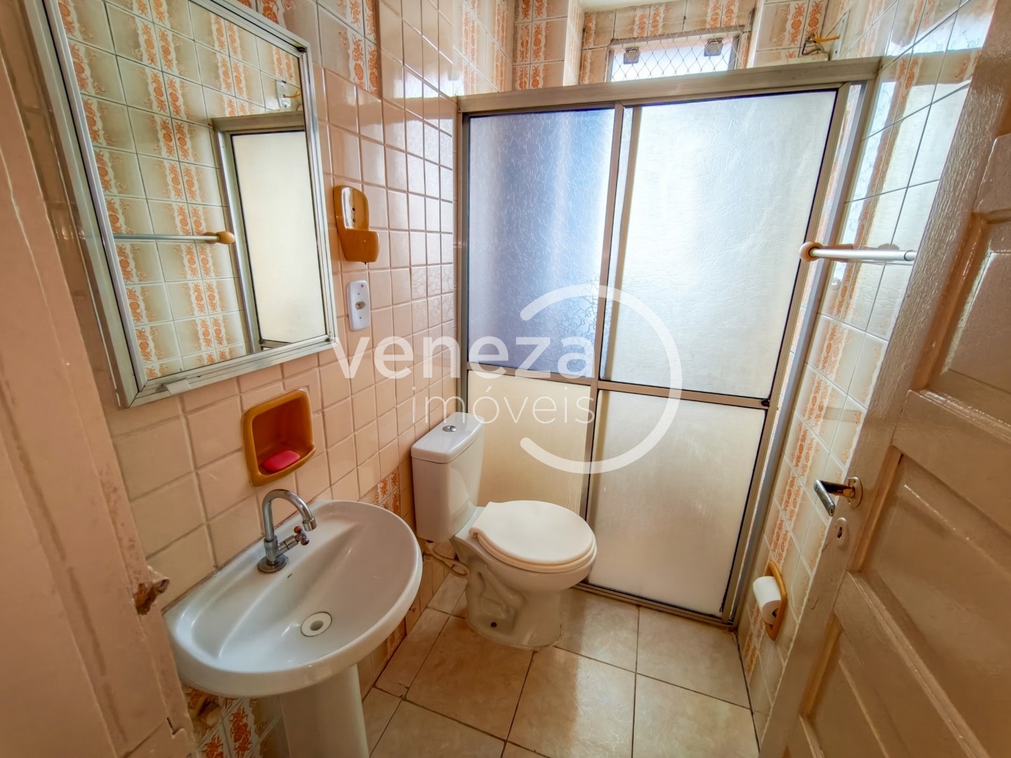 Apartamento para locação no bairro Centro de Londrina - Foto 8