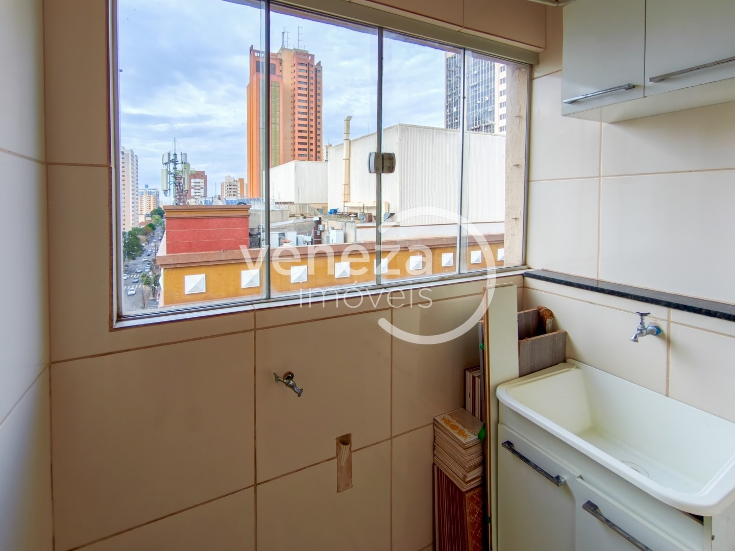 Apartamento para locação no bairro Centro de Londrina - Foto 11