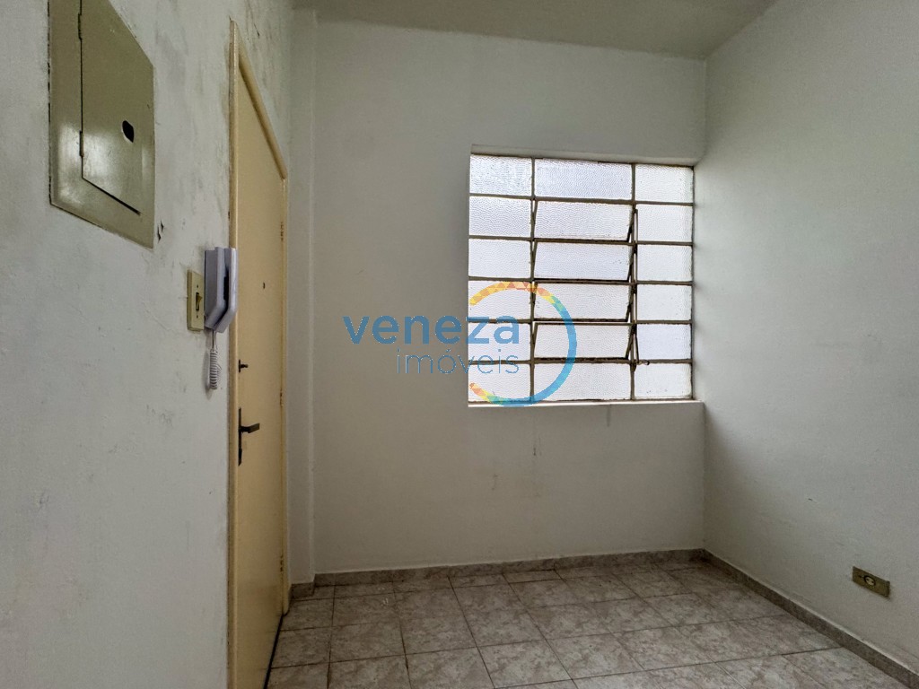 Apartamento para locação no bairro Centro de Londrina - Foto 5