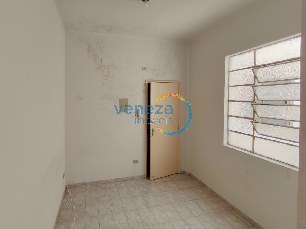 Apartamento para locação no bairro Centro de Londrina - Foto 6