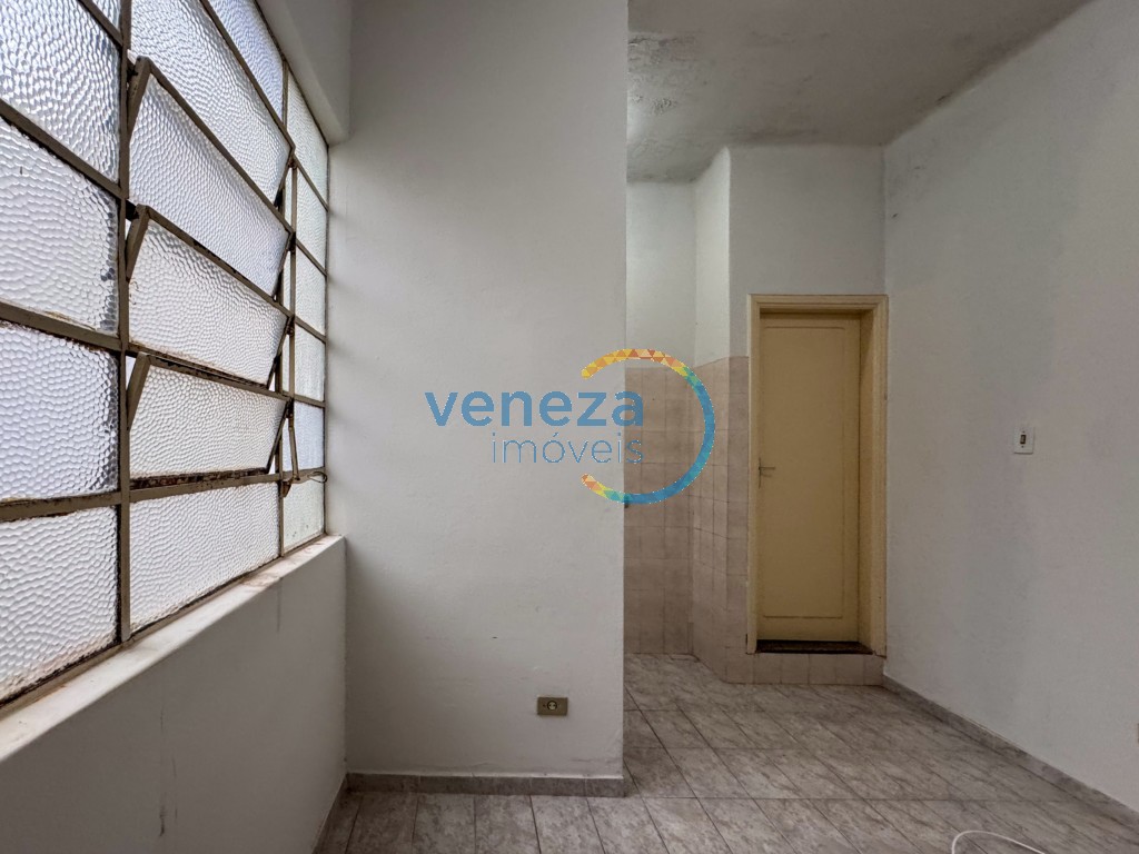 Apartamento para locação no bairro Centro de Londrina - Foto 7