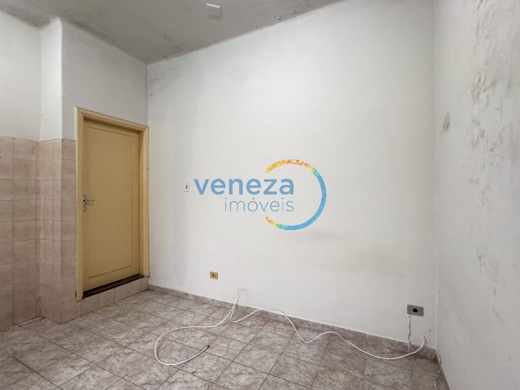 Apartamento para locação no bairro Centro de Londrina - Foto 8