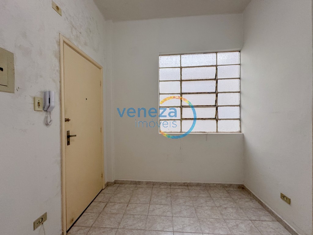 Apartamento para locação no bairro Centro de Londrina - Foto 10