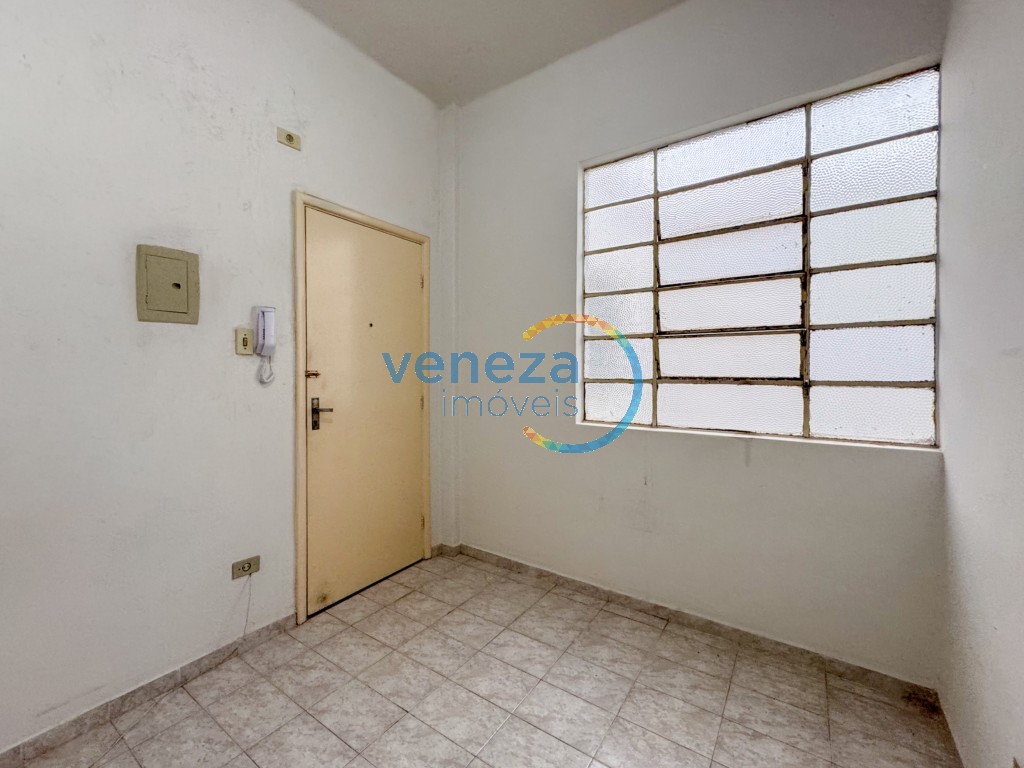 Apartamento para locação no bairro Centro de Londrina - Foto 11