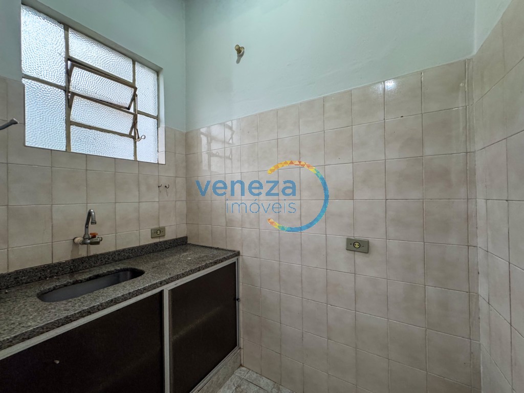 Apartamento para locação no bairro Centro de Londrina - Foto 14