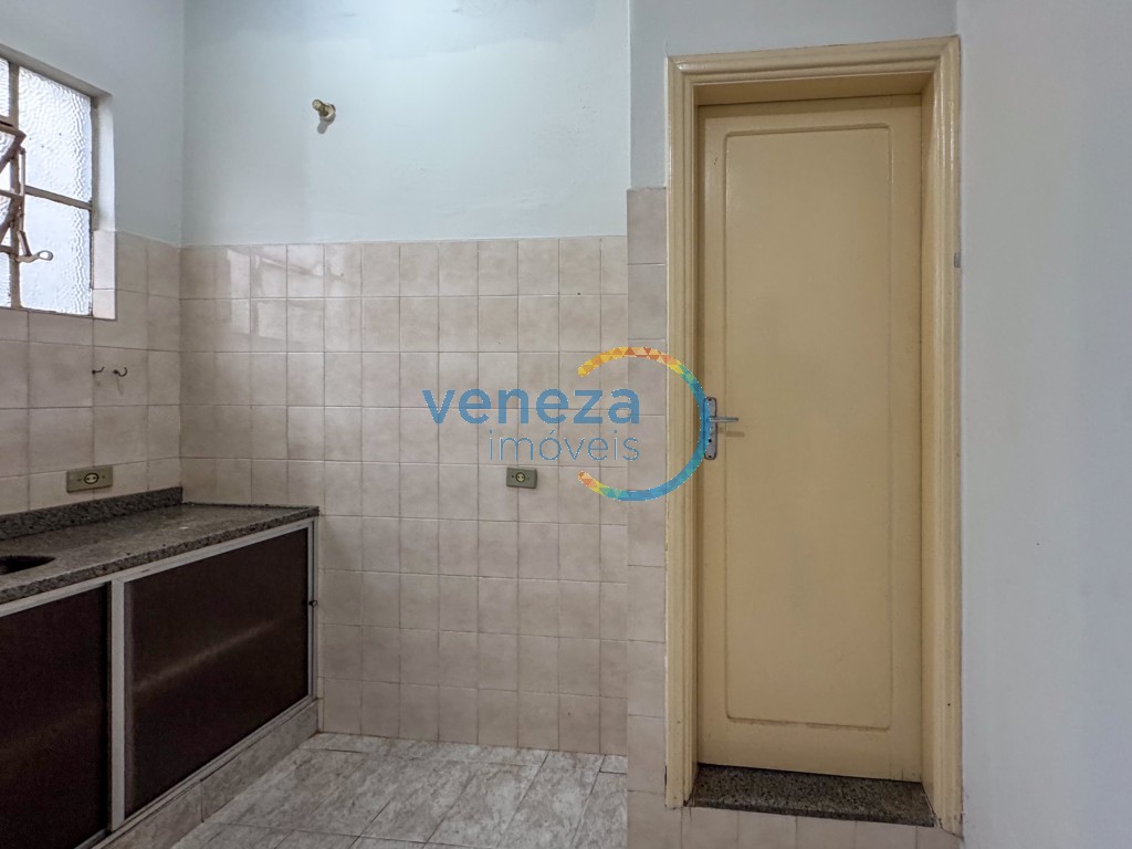 Apartamento para locação no bairro Centro de Londrina - Foto 16