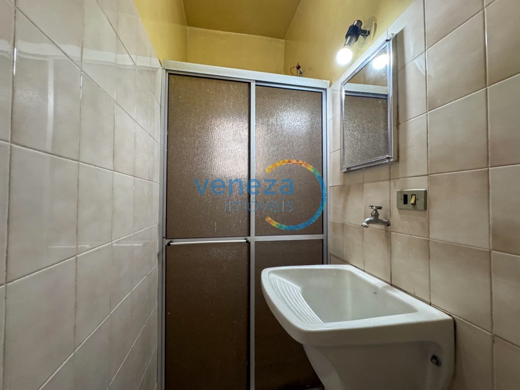 Apartamento para locação no bairro Centro de Londrina - Foto 19