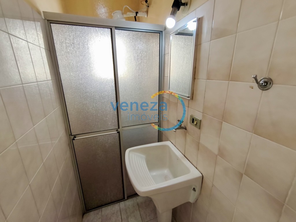 Apartamento para locação no bairro Centro de Londrina - Foto 20