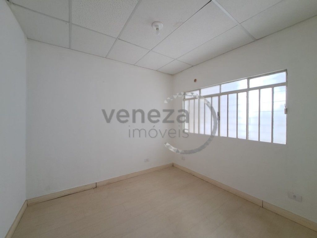 Salão-loja para locação no bairro Dom Bosco de Londrina - Foto 2