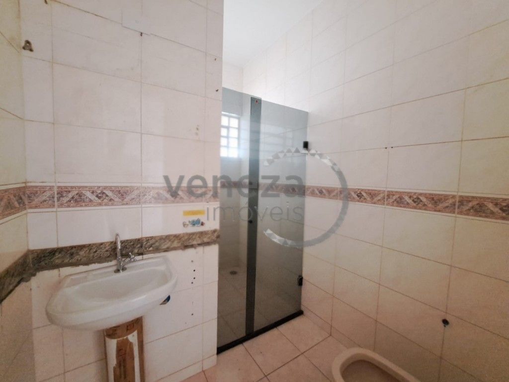 Salão-loja para locação no bairro Dom Bosco de Londrina - Foto 5