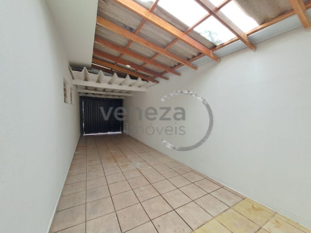 Salão-loja para locação no bairro Dom Bosco de Londrina - Foto 8