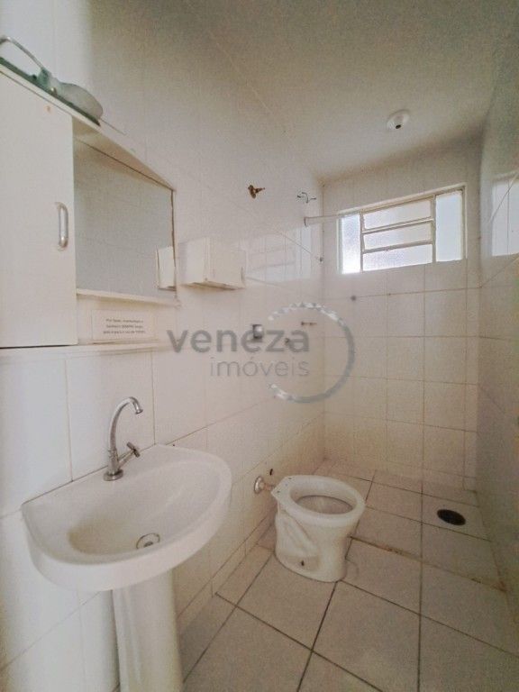 Salão-loja para locação no bairro Dom Bosco de Londrina - Foto 12