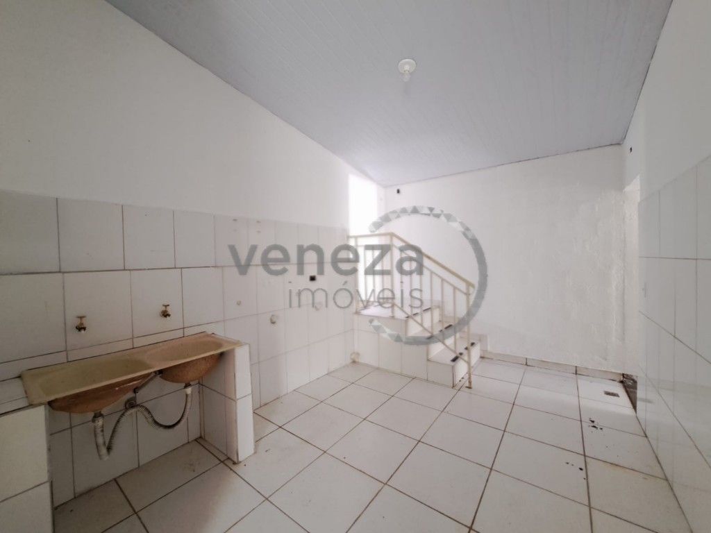 Salão-loja para locação no bairro Dom Bosco de Londrina - Foto 15
