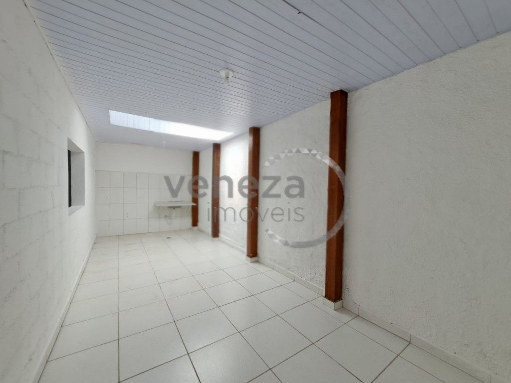 Salão-loja para locação no bairro Dom Bosco de Londrina - Foto 17