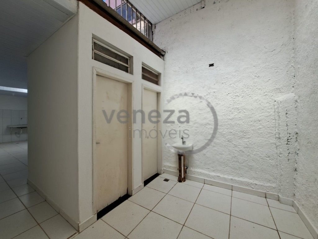 Salão-loja para locação no bairro Dom Bosco de Londrina - Foto 20