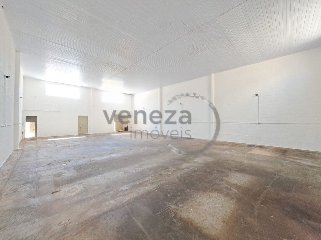Salão-loja para locação no bairro Dom Bosco de Londrina - Foto 22