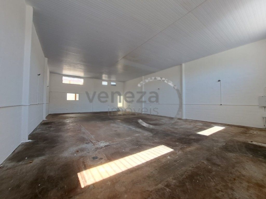Salão-loja para locação no bairro Dom Bosco de Londrina - Foto 23