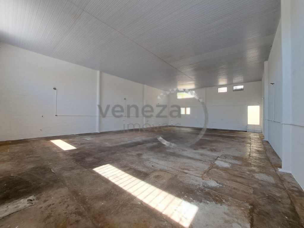 Salão-loja para locação no bairro Dom Bosco de Londrina - Foto 24