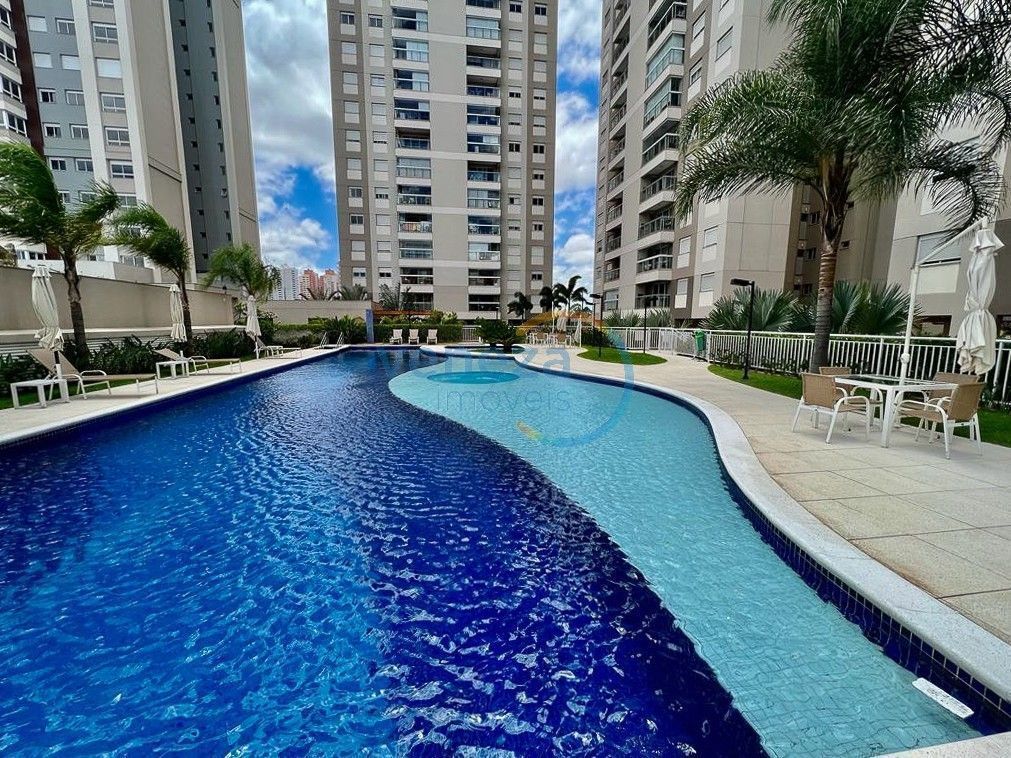 Apartamento para locação no bairro Gleba Palhano de Londrina - Foto 30