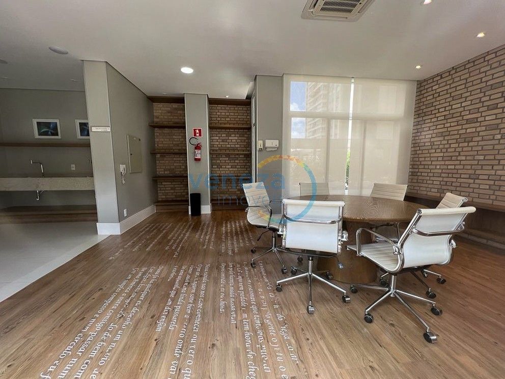 Apartamento para locação no bairro Gleba Palhano de Londrina - Foto 35