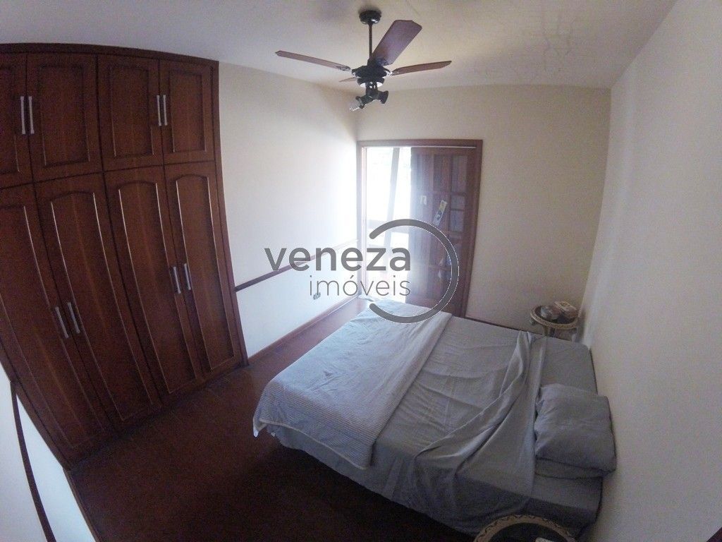 Casa Residencial para venda no bairro Petropolis de Londrina - Foto 8