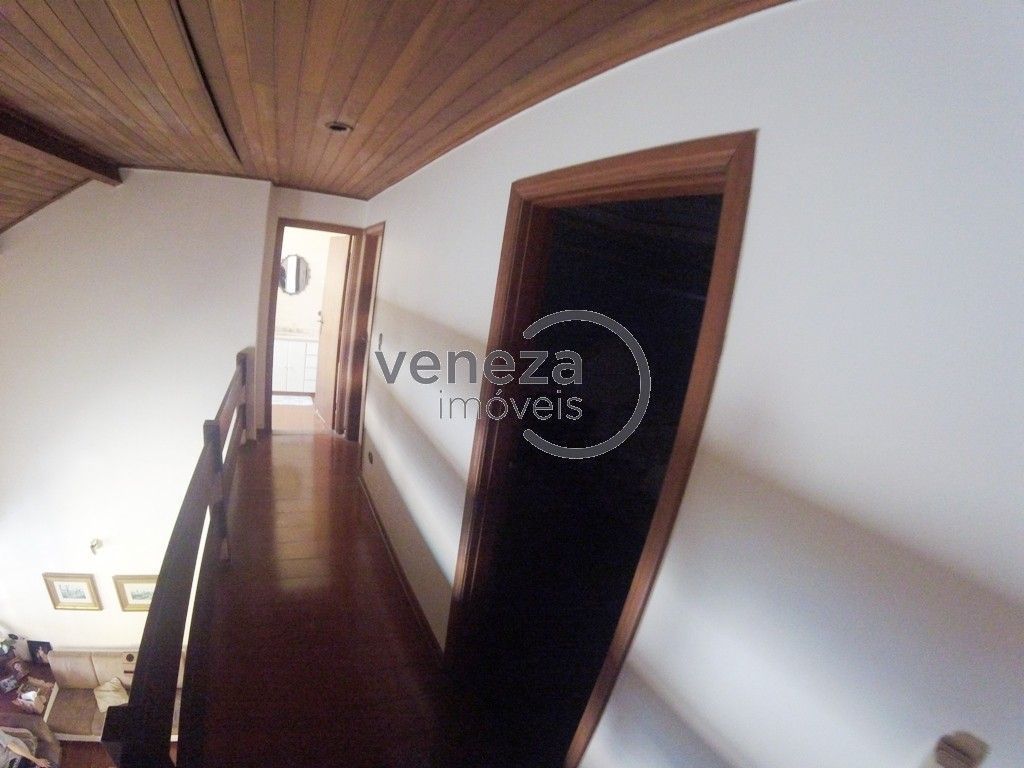 Casa Residencial para venda no bairro Petropolis de Londrina - Foto 9