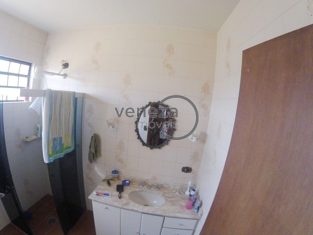 Casa Residencial para venda no bairro Petropolis de Londrina - Foto 11