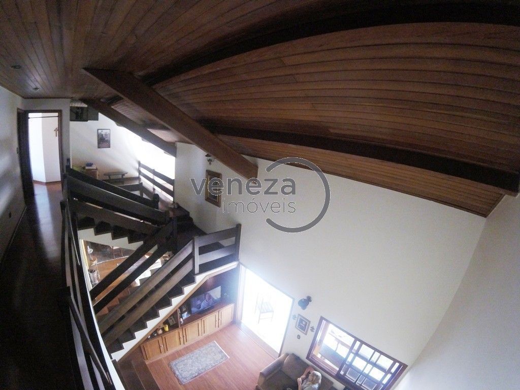 Casa Residencial para venda no bairro Petropolis de Londrina - Foto 12