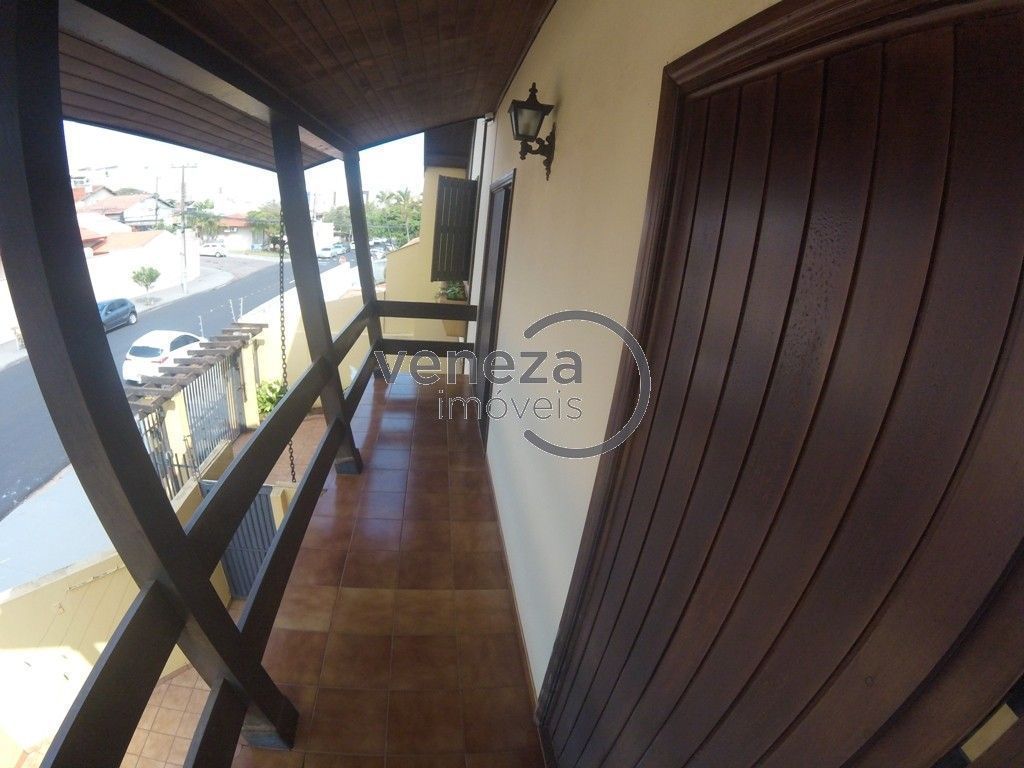 Casa Residencial para venda no bairro Petropolis de Londrina - Foto 13