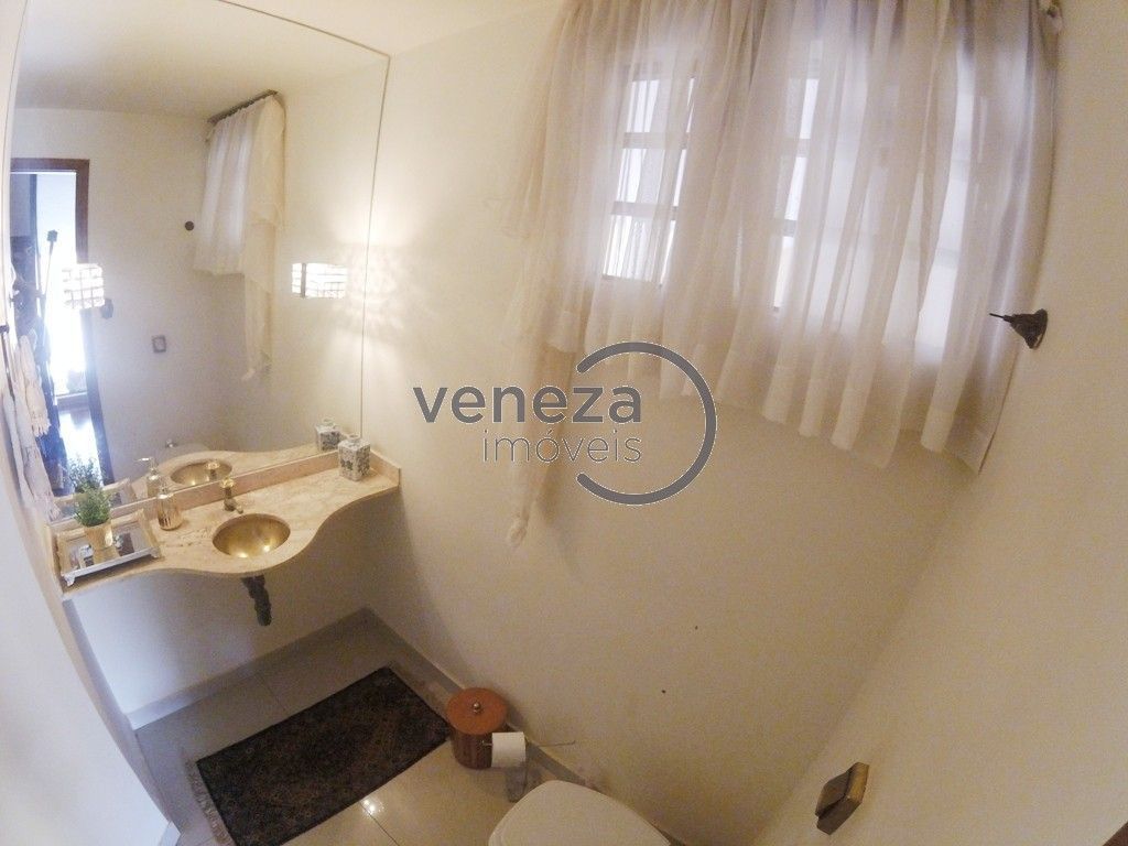Casa Residencial para venda no bairro Petropolis de Londrina - Foto 14