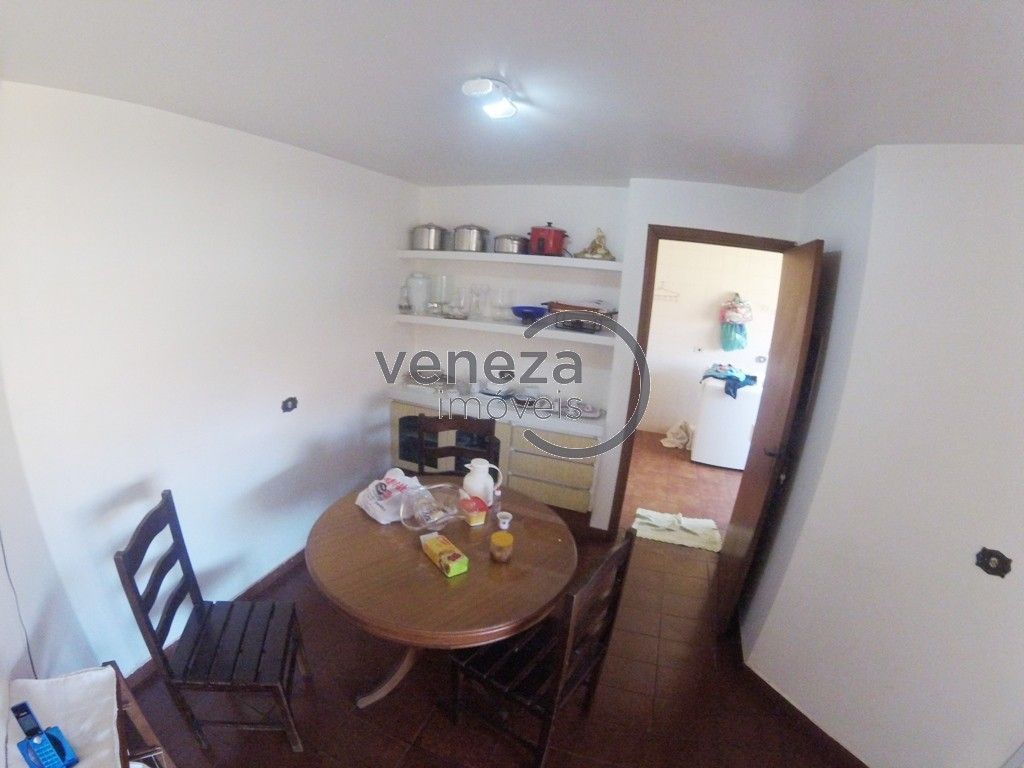 Casa Residencial para venda no bairro Petropolis de Londrina - Foto 15