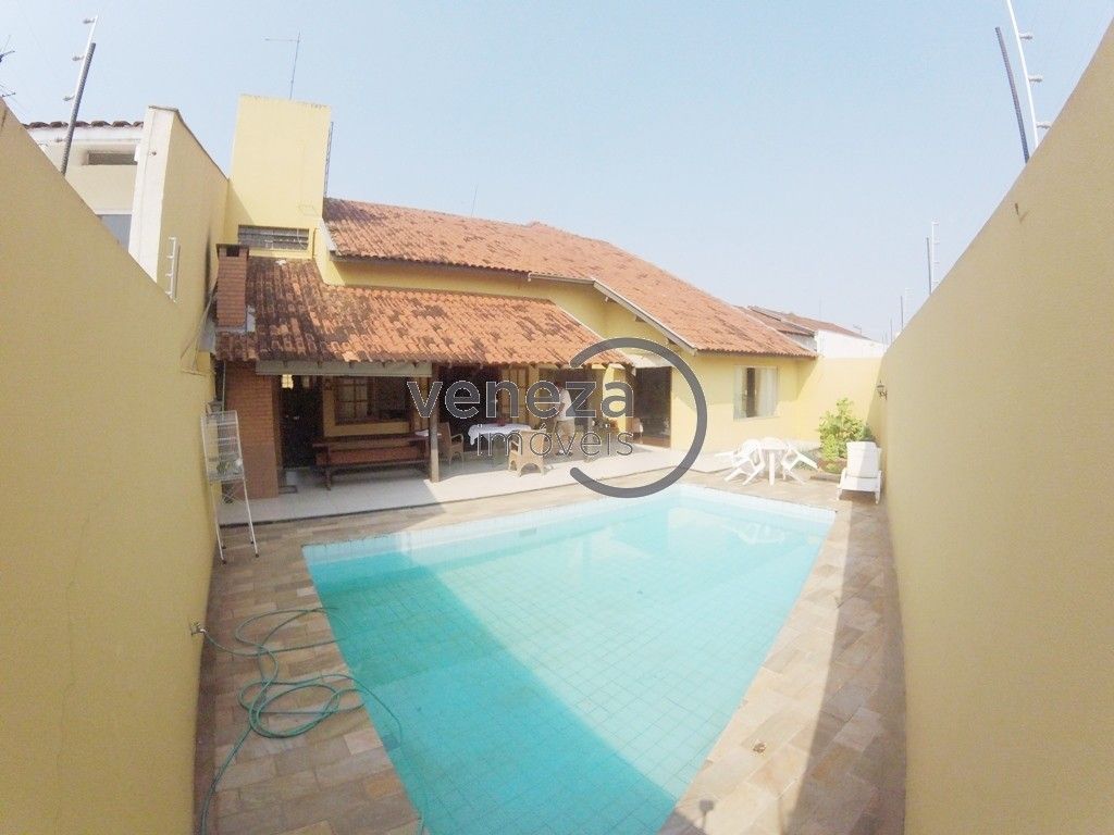 Casa Residencial para venda no bairro Petropolis de Londrina - Foto 19
